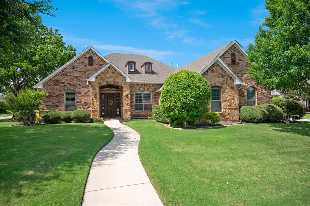1501 Cherry Glow Court Property Photo 1