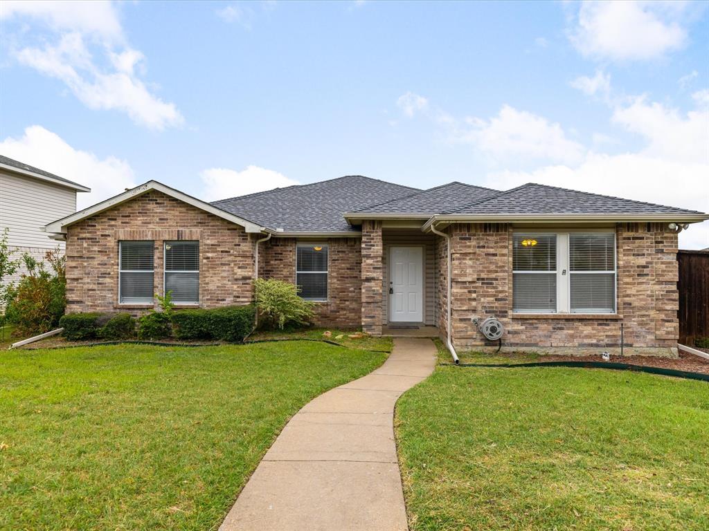 1474 Lochspring Drive Property Photo 1