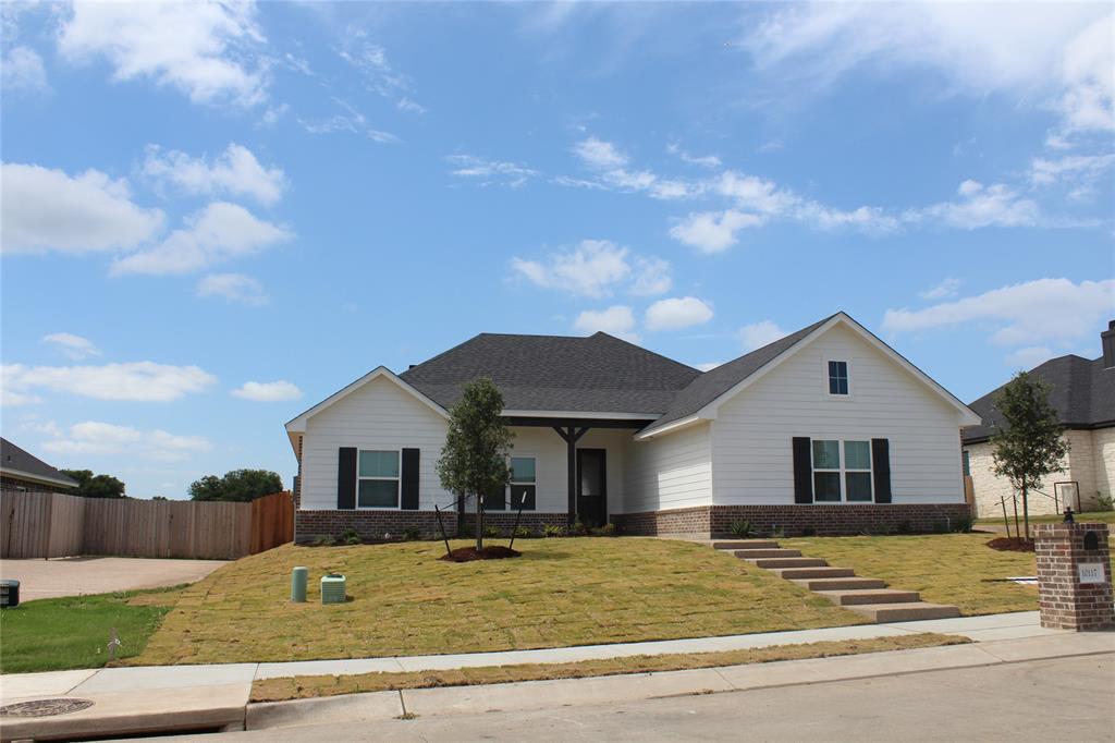 10117 Castleberry Lane Property Photo 1