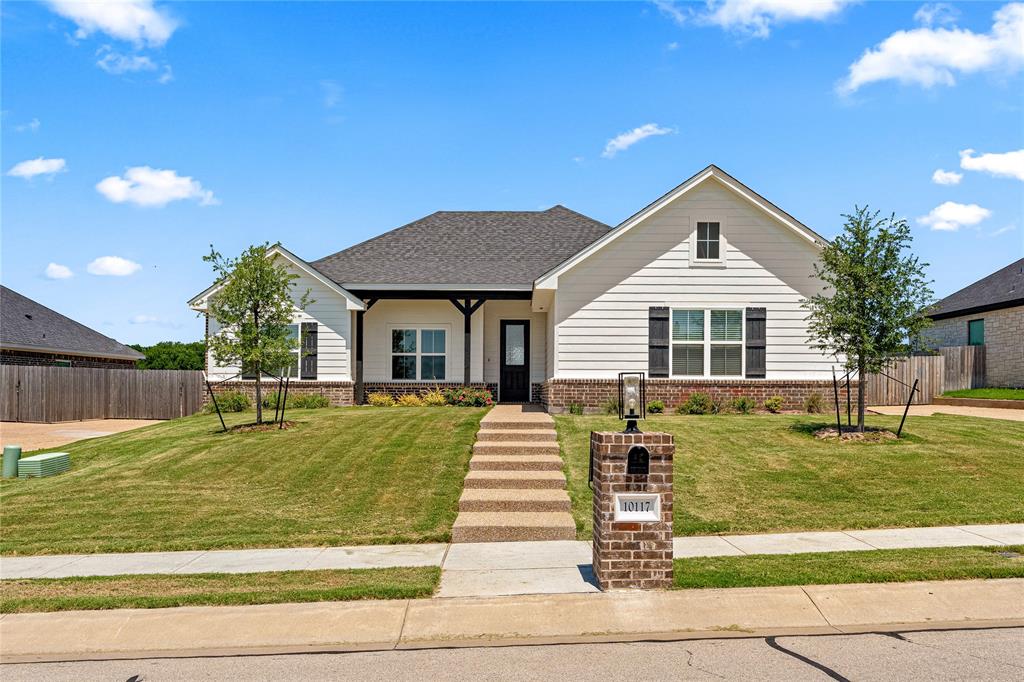 10117 Castleberry Lane Property Photo 1