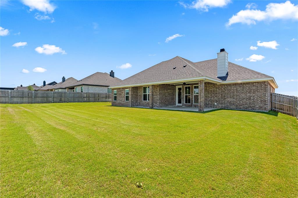 10117 Castleberry Lane Property Photo 37