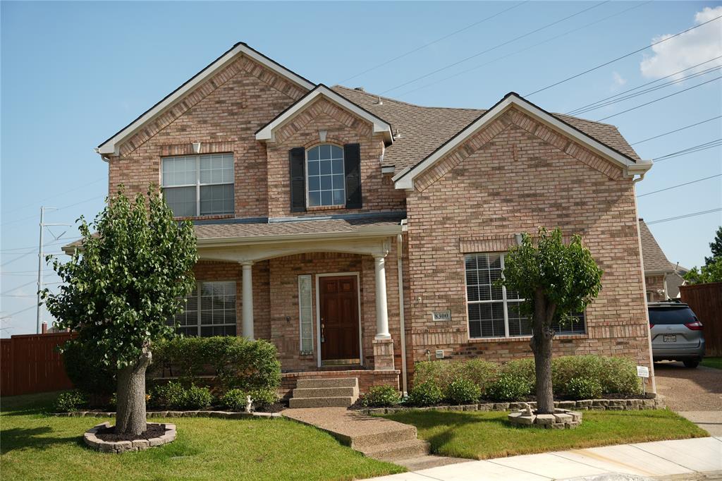 8300 Charleston Street Property Photo 1