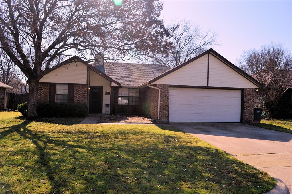 8109 Camelot Road Property Photo 1