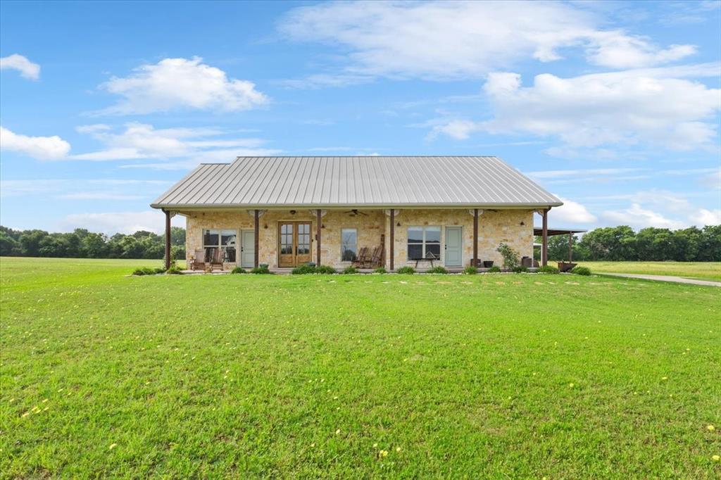 203 Bold Springs Court Property Photo 1