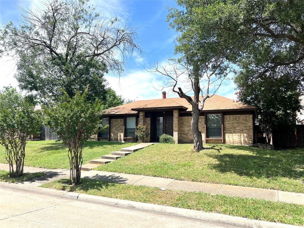 2617 Independence Drive Property Photo 1
