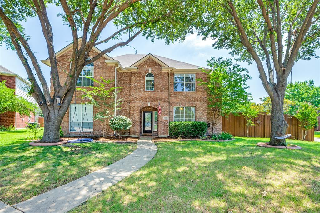 6500 Bolliger Court Property Photo 1