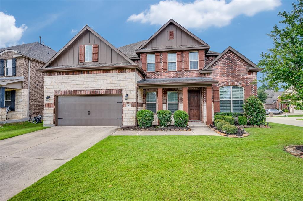 1417 Big Creek Drive Property Photo 1