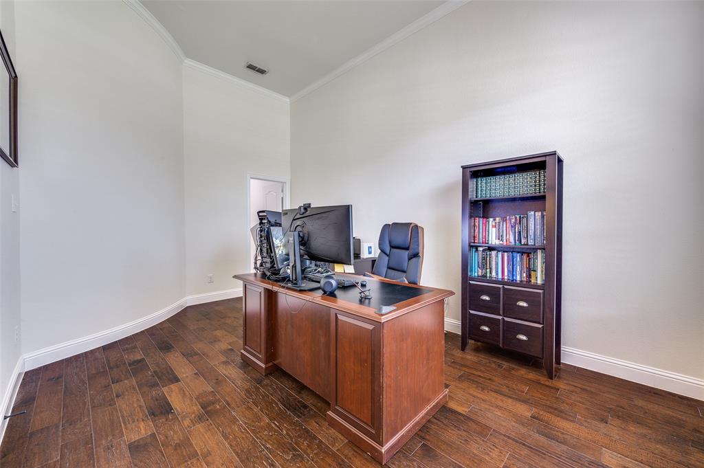 1417 Big Creek Drive Property Photo 15