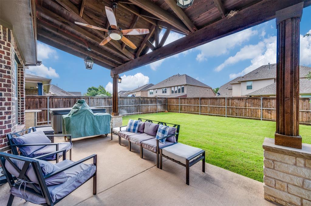 1417 Big Creek Drive Property Photo 31
