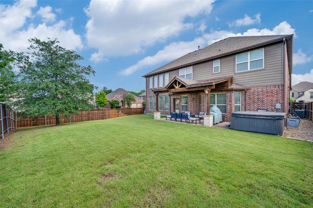 1417 Big Creek Drive Property Photo 33