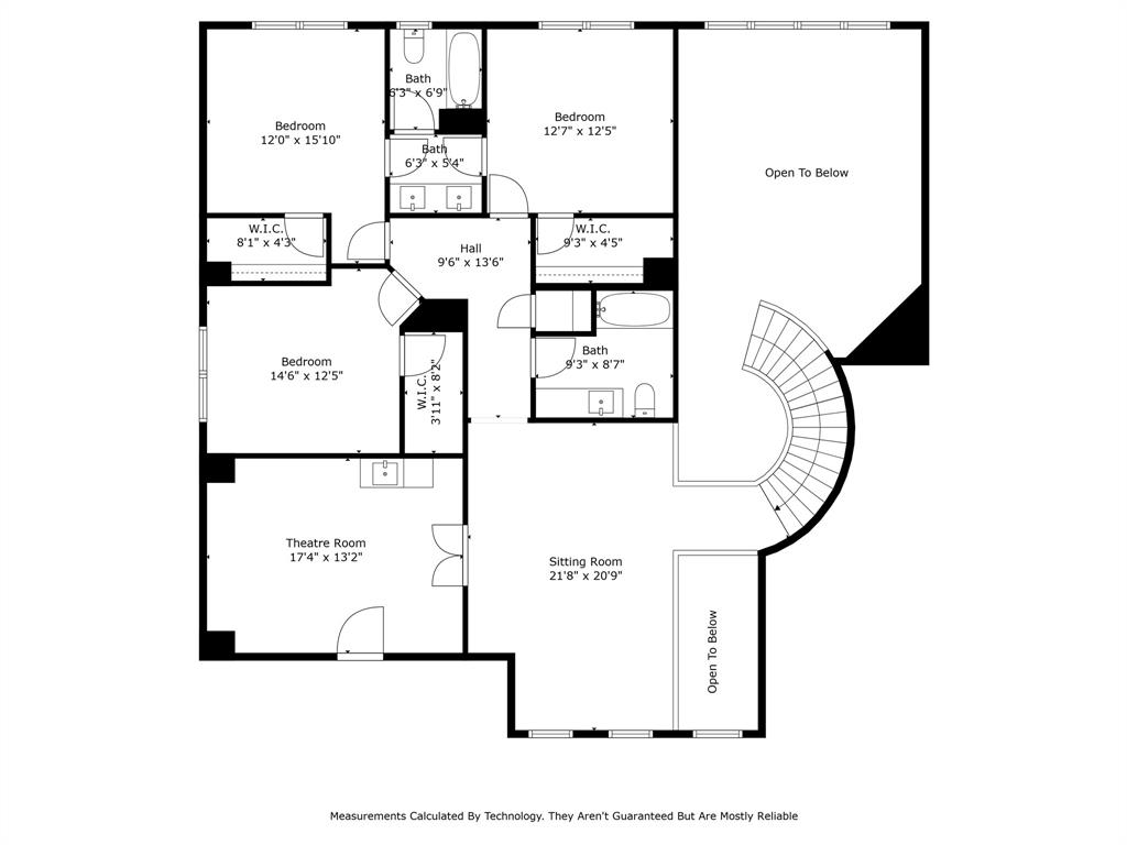 1417 Big Creek Drive Property Photo 38