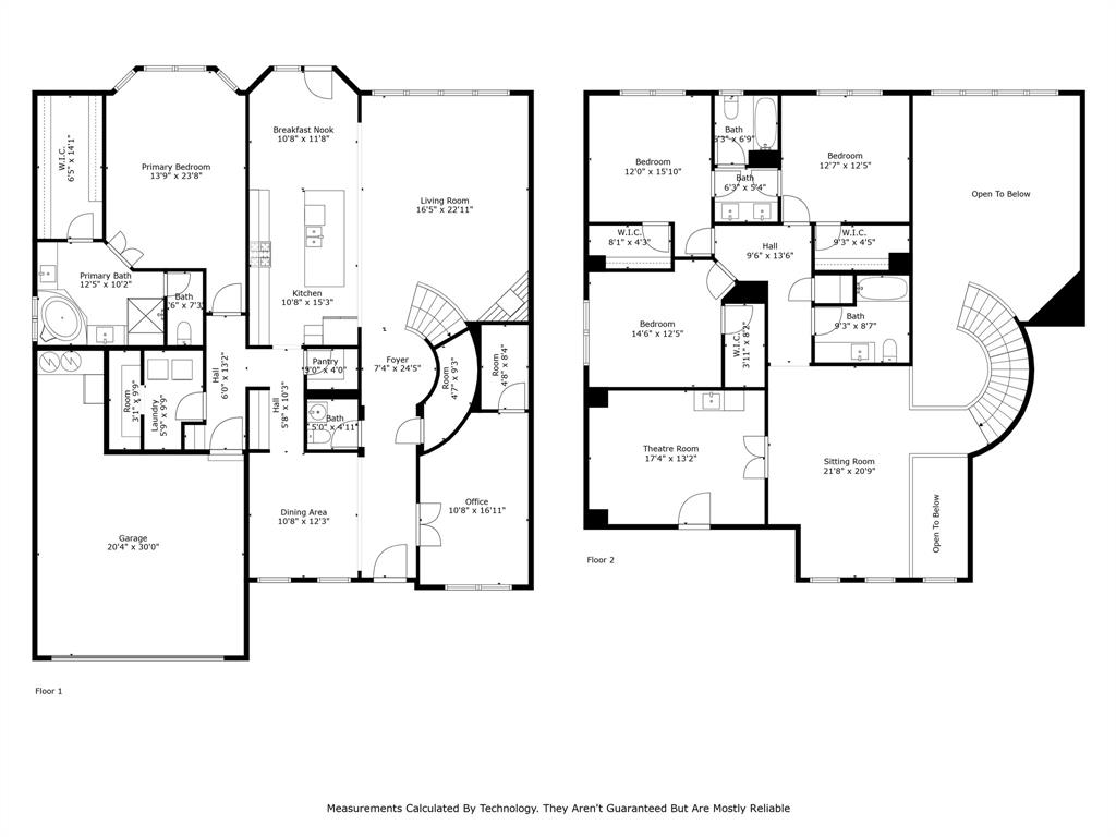 1417 Big Creek Drive Property Photo 39