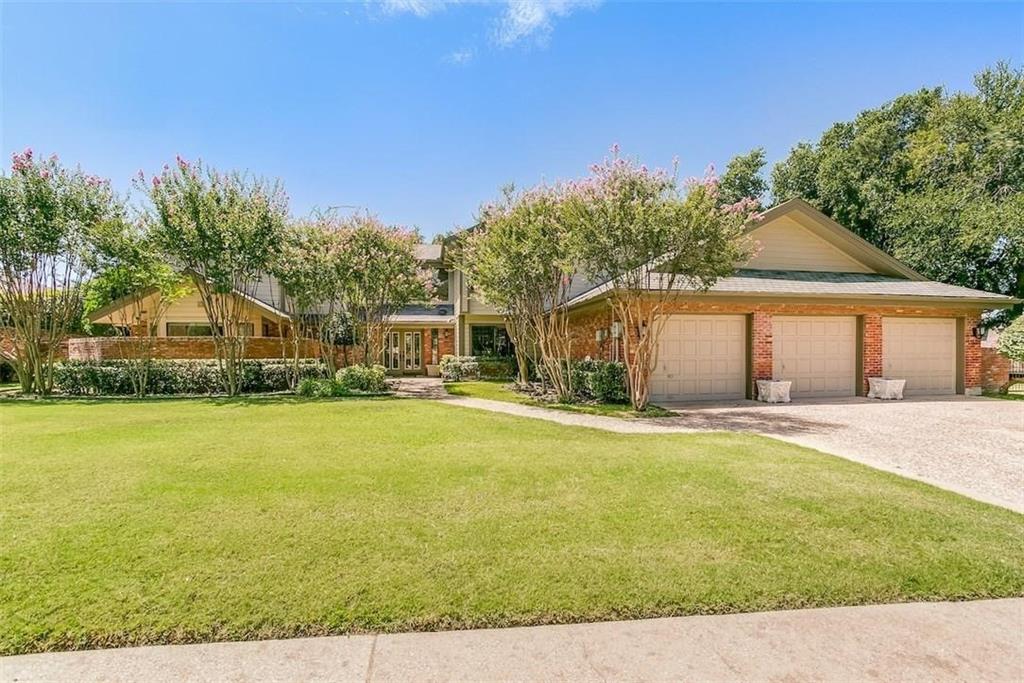5320 Catamaran Drive Property Photo 1