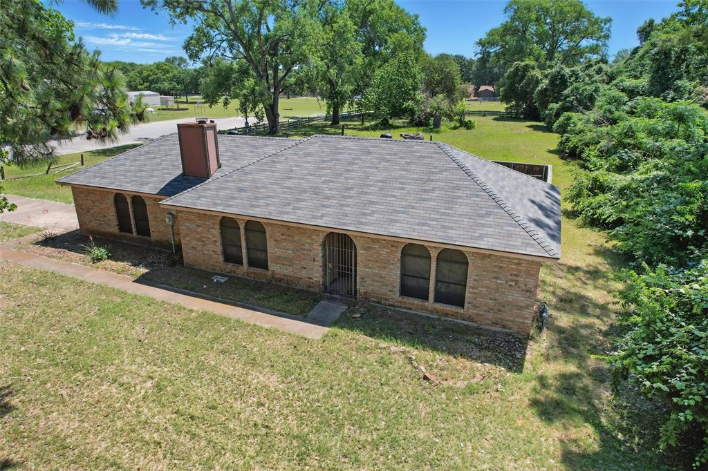 2701 Mims Street Property Photo 1