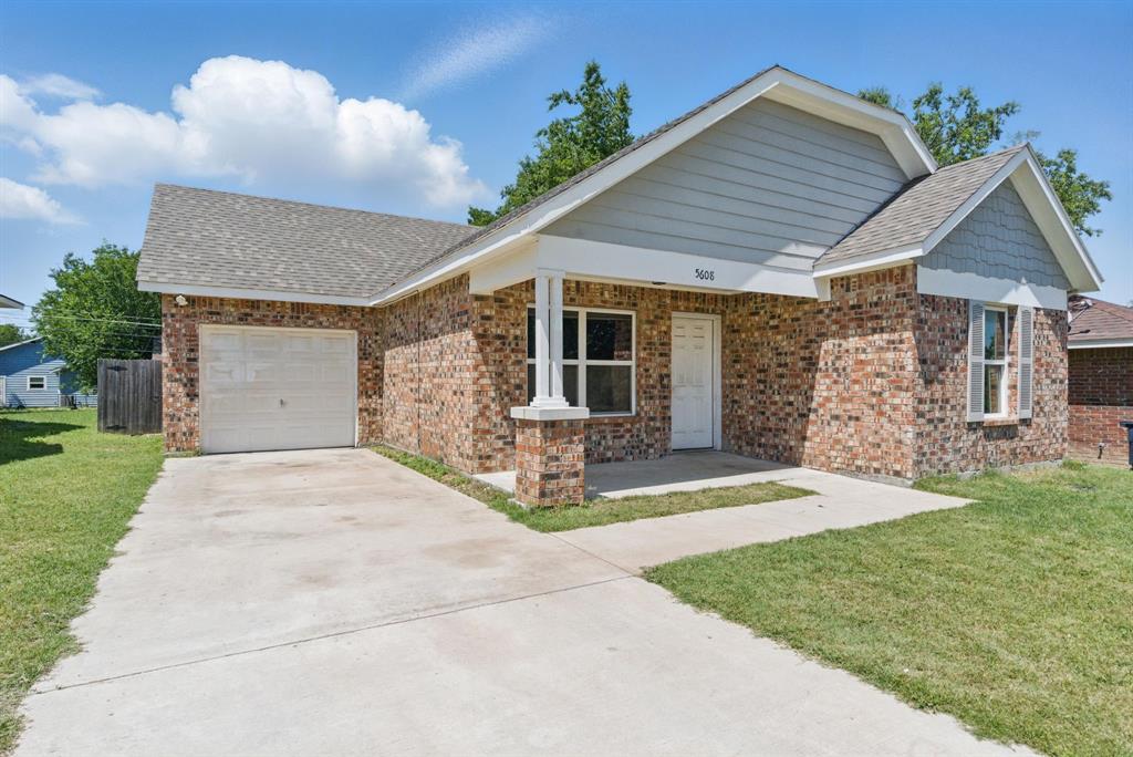 5608 Humbert Avenue Property Photo 1