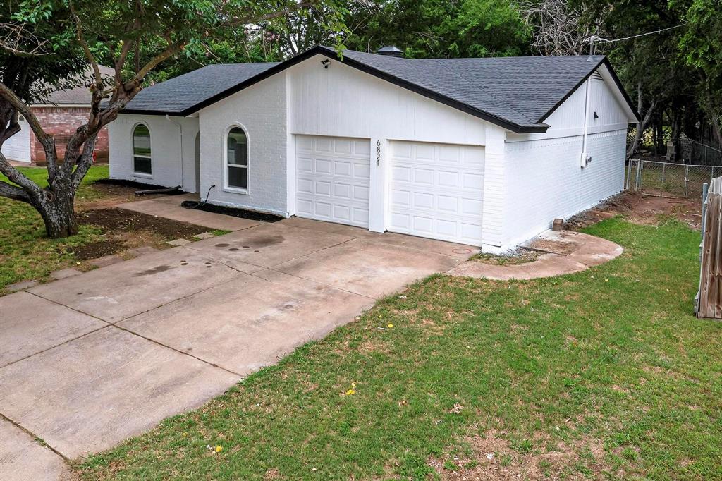 6821 Mickey Drive Property Photo 1