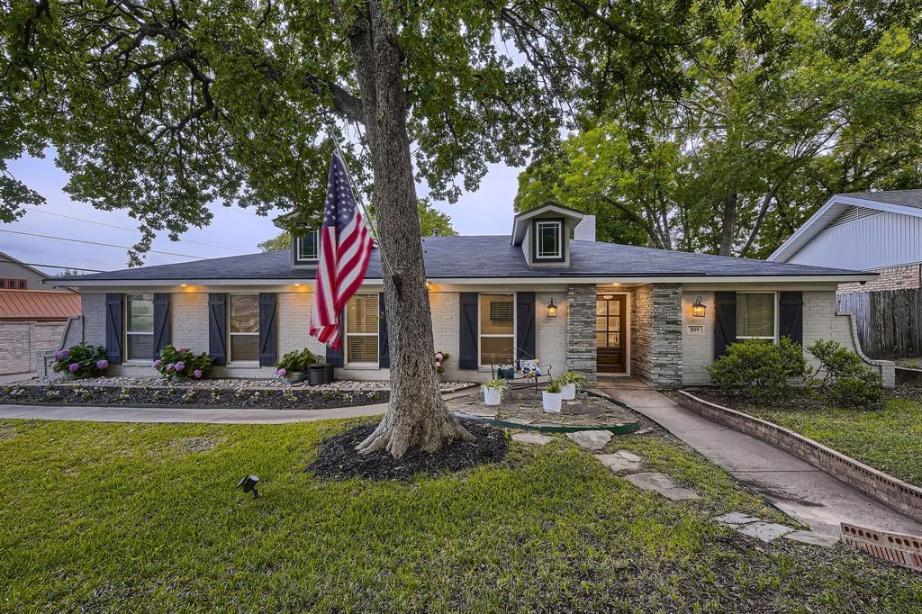 809 Wheelwood Drive