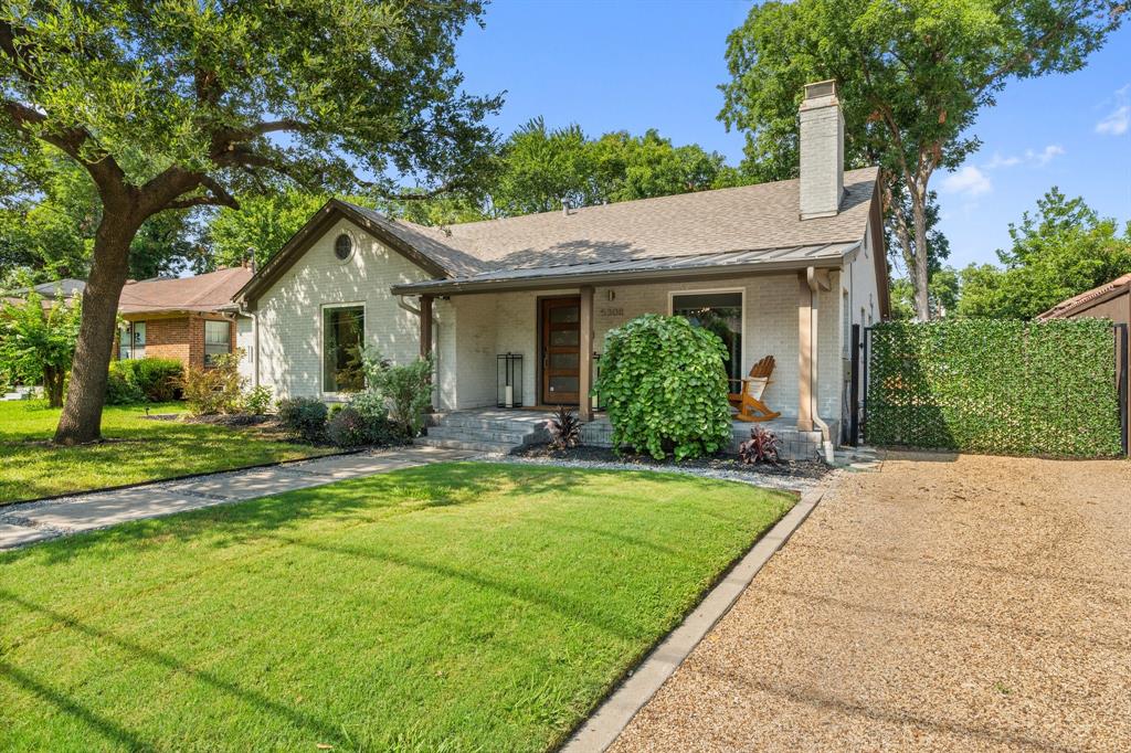 5308 Parkland Avenue Property Photo 1