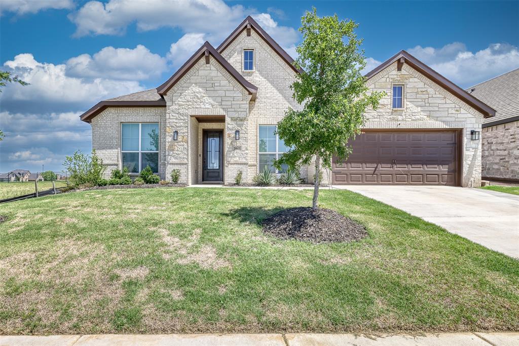 3841 Eagles Bluff Road Property Photo 1