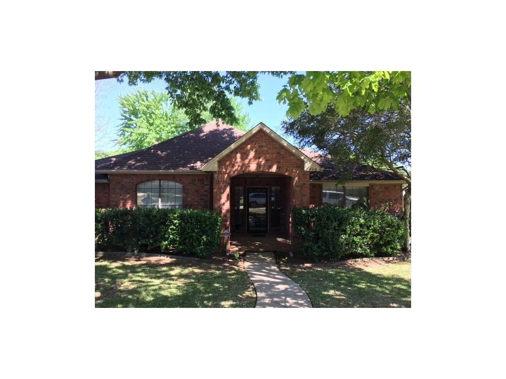 7416 Angel Fire Drive Property Photo 1