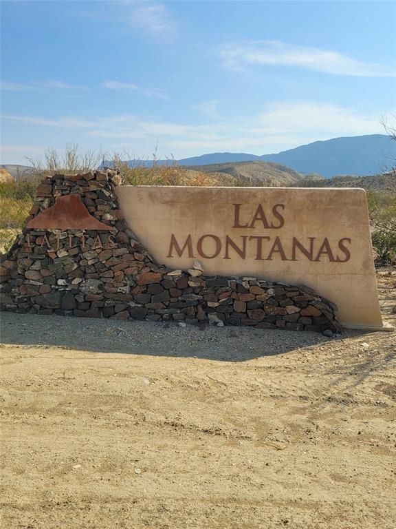 Lot 12 Las Montanas Property Photo 1