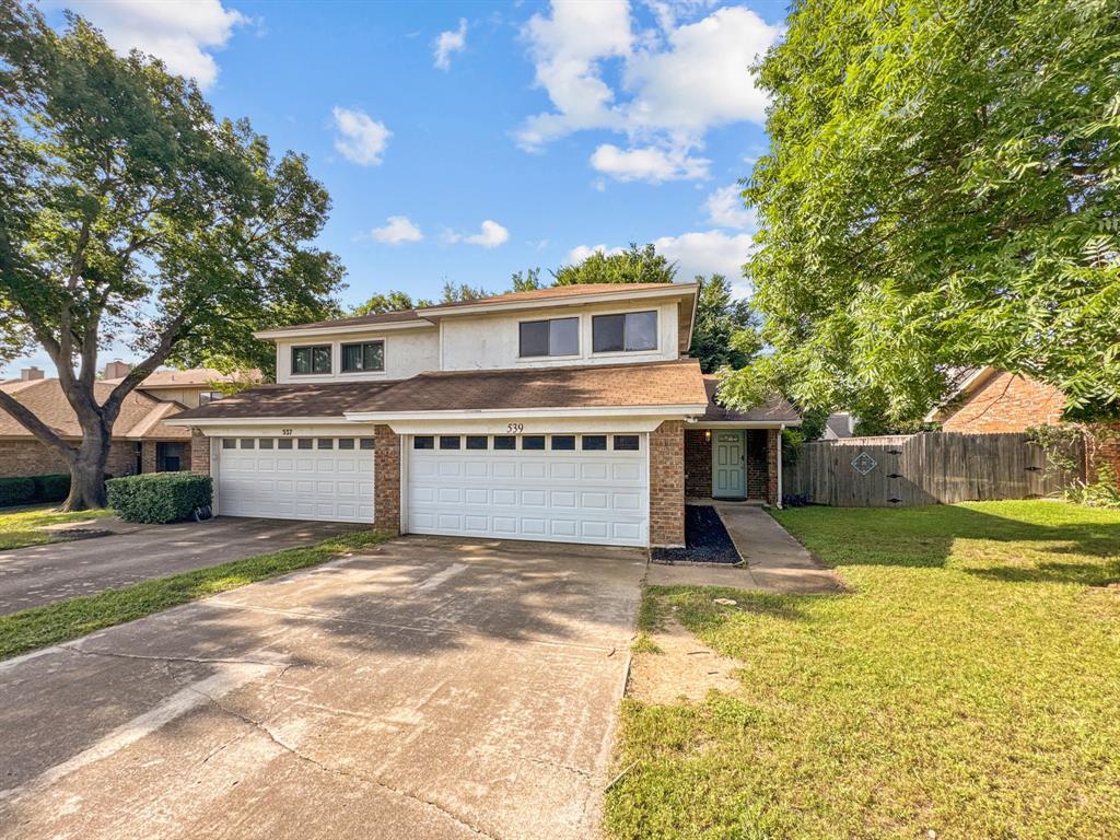 539 Mel Court Property Photo 1