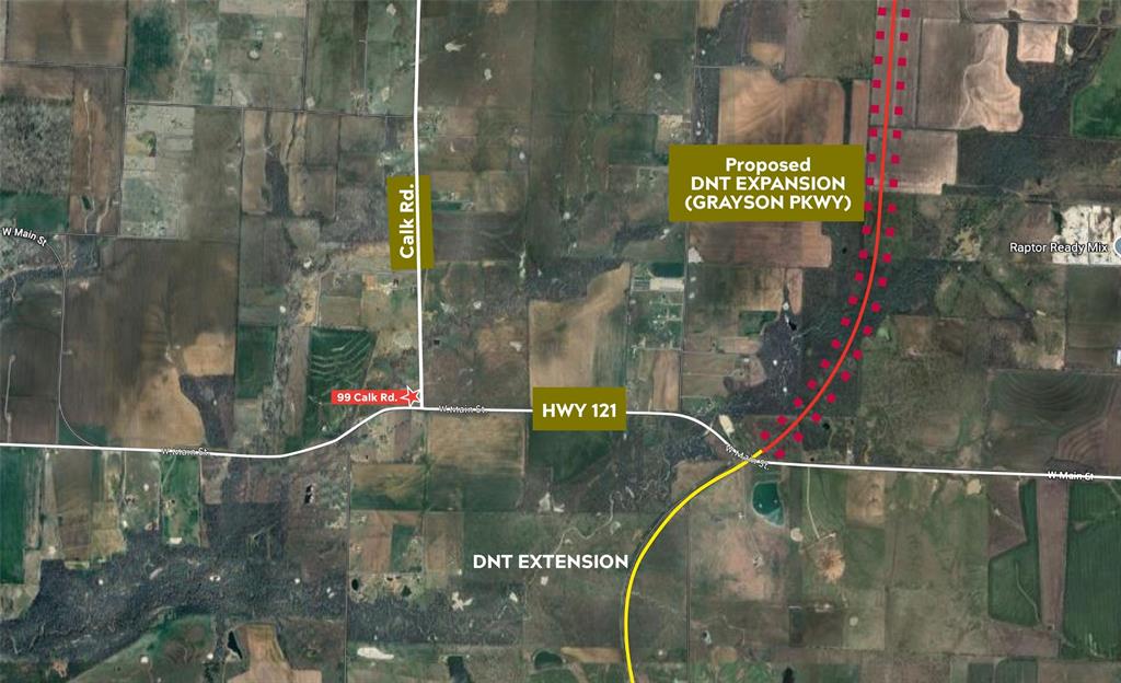 99 Calk Road Property Photo 2