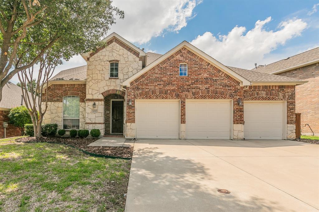 4757 Van Zandt Drive Property Photo 1