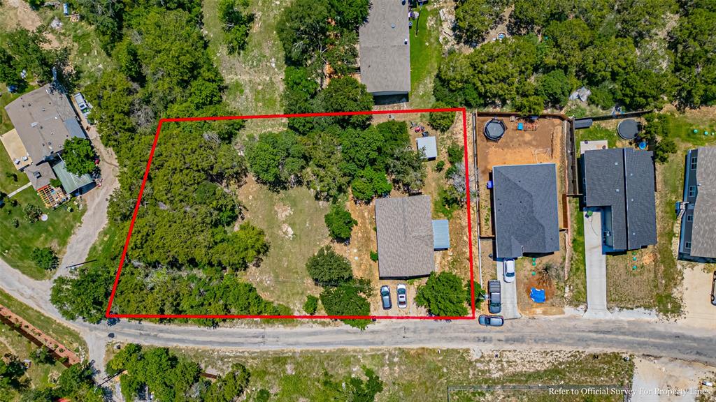 1418 Corona Drive Property Photo 1
