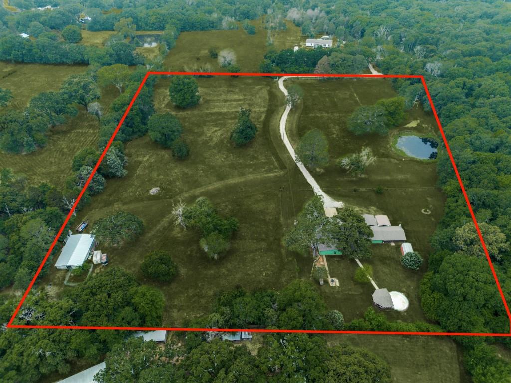 14601 Hyde Away Lane Property Photo 1
