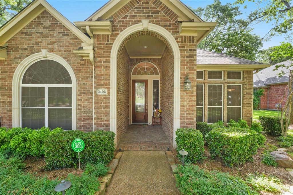 3102 Hidden Springs Drive Property Photo 1