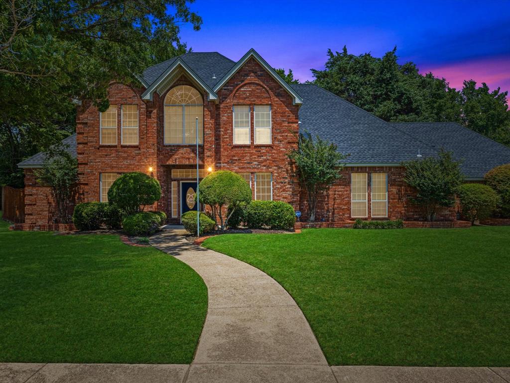 1027 Beaver Creek Drive