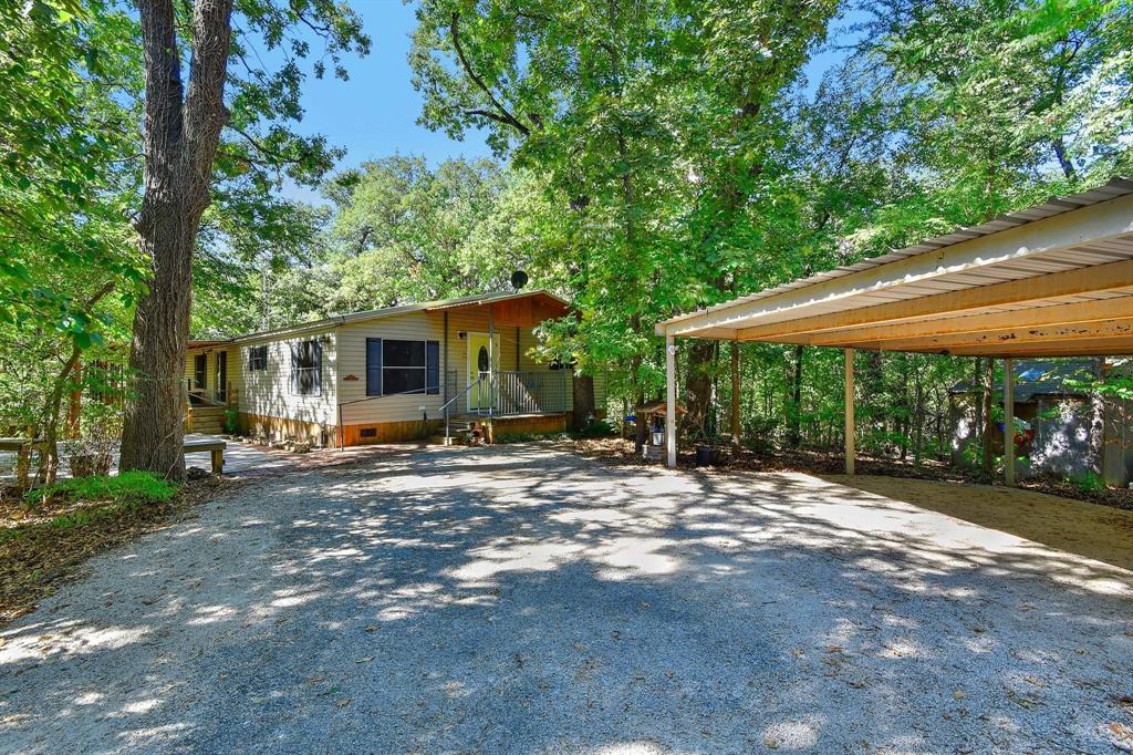 949 Leo Carter Road Property Photo 1