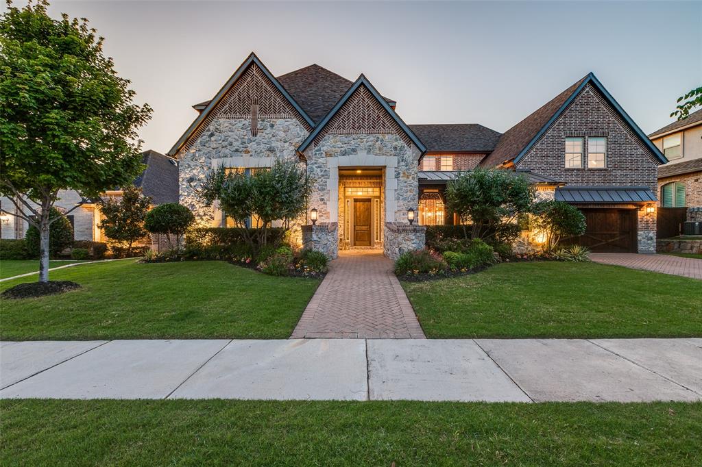 4540 Honeyvine Lane Property Photo 1
