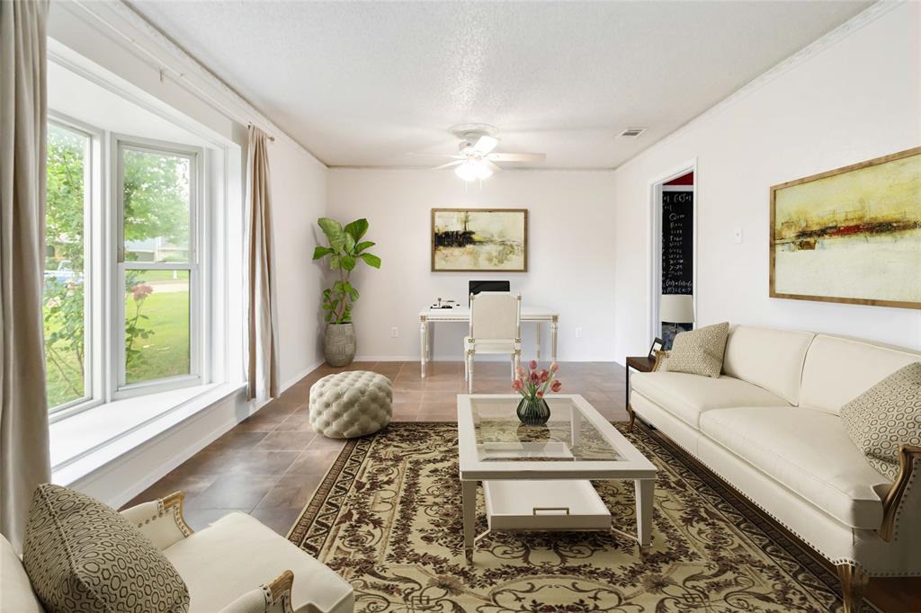 1619 Marquette Drive Property Photo 1