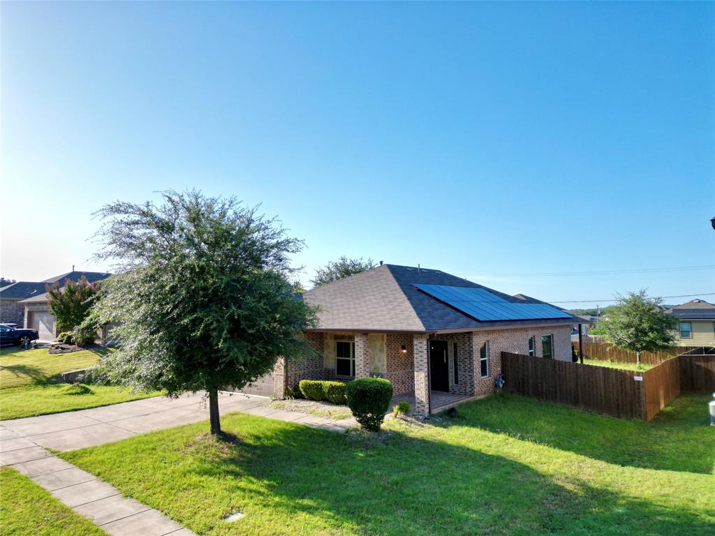1312 Glenwood Drive