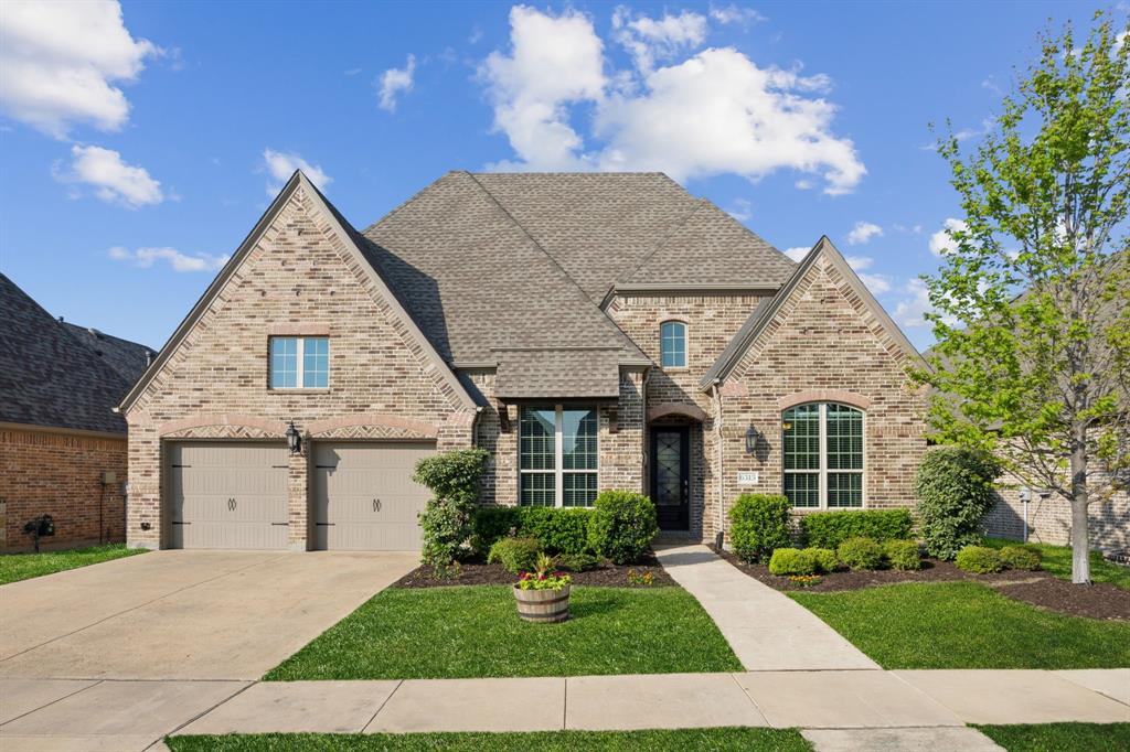 6313 Savannah Oak Trail Property Photo 1