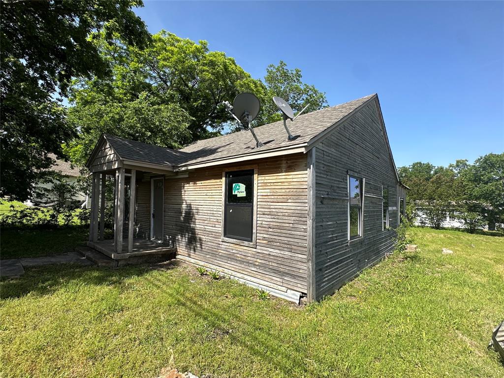 606 N Louisiana Drive Property Photo 1