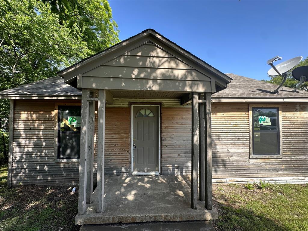 606 N Louisiana Drive Property Photo 2