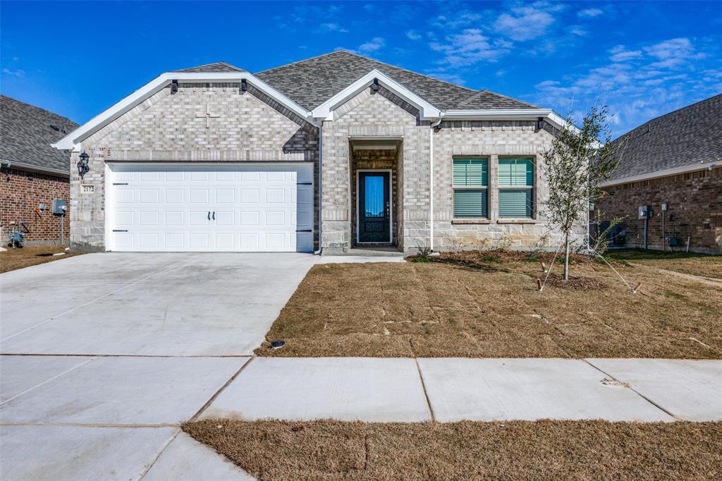2172 Gill Star Drive Property Photo 1