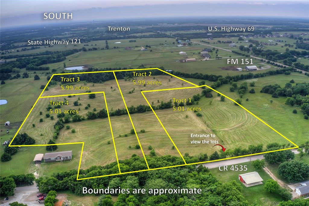 Tbd Lot 4 Cr 4535 Property Photo 1