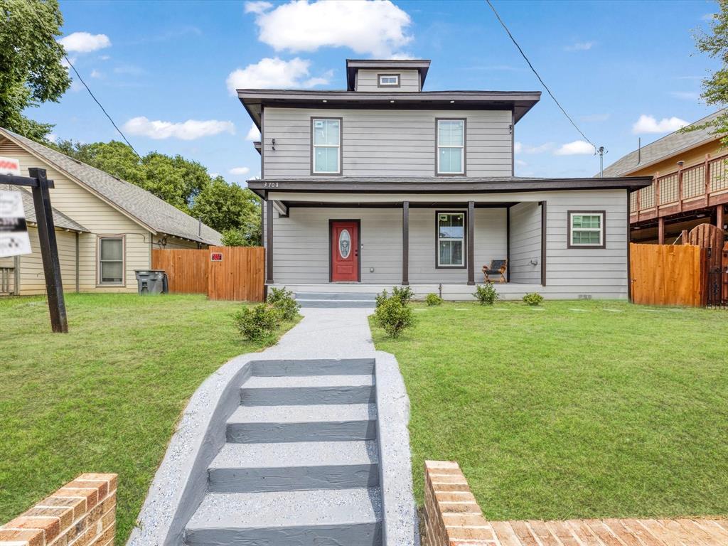 3708 Colonial Avenue Property Photo 1