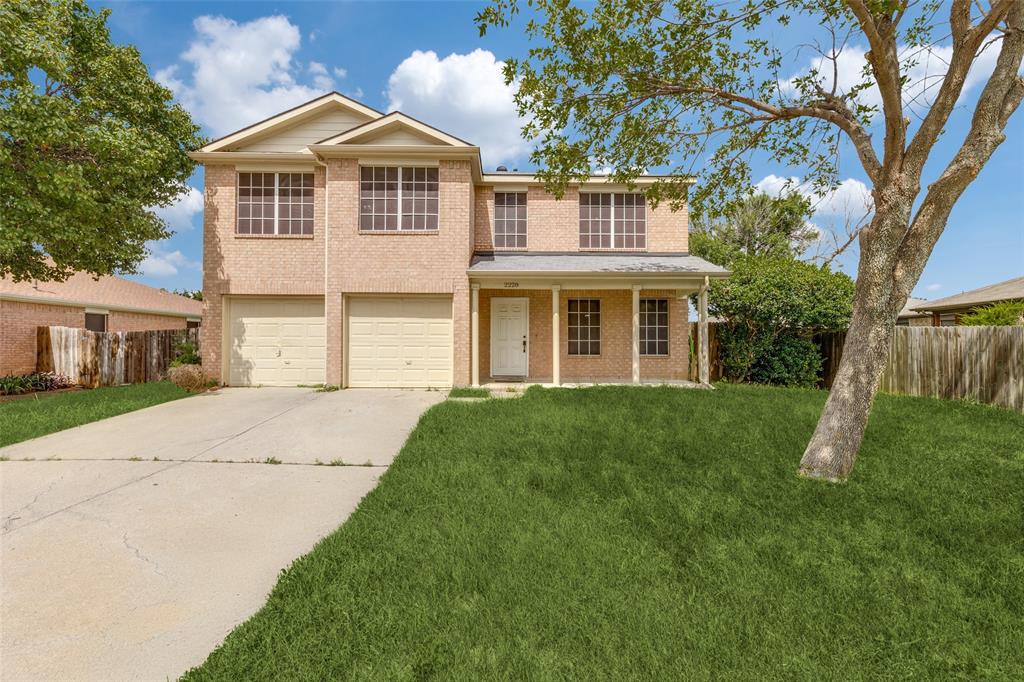 2228 Penton Way Property Photo 1