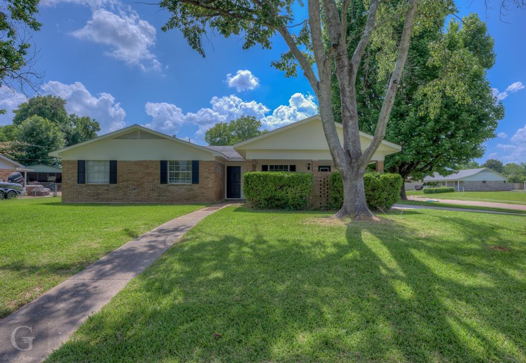 3422 Lanell Drive Property Photo 1