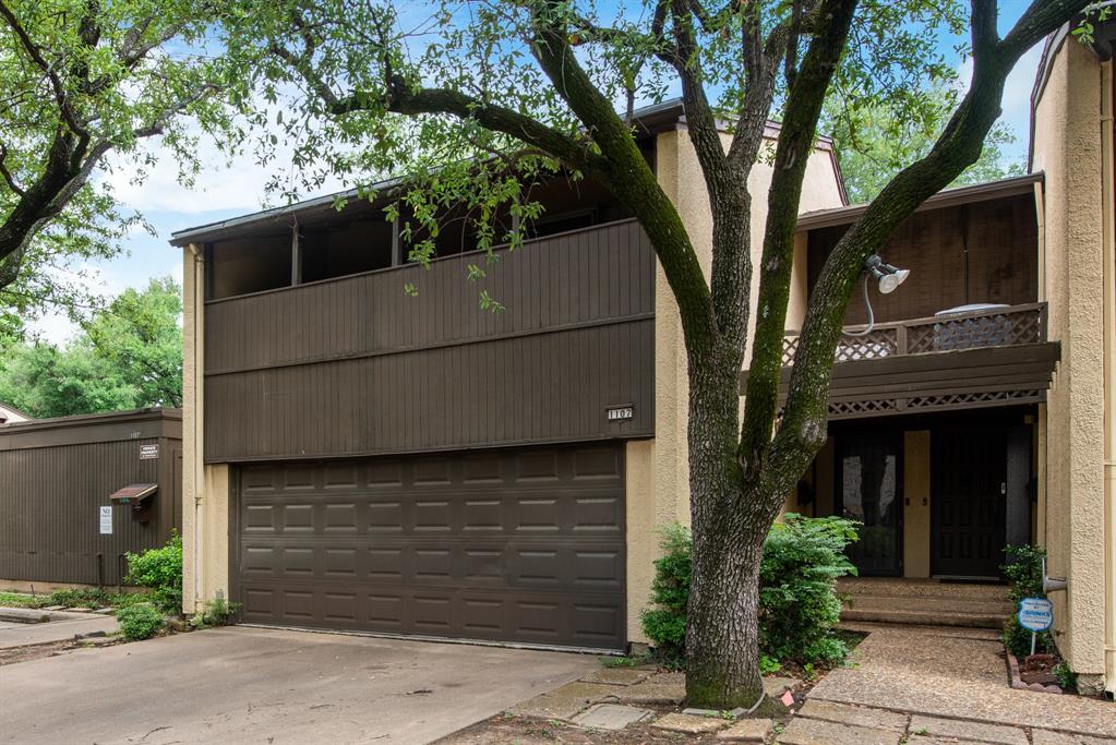 1107 Portales Lane Property Photo 1
