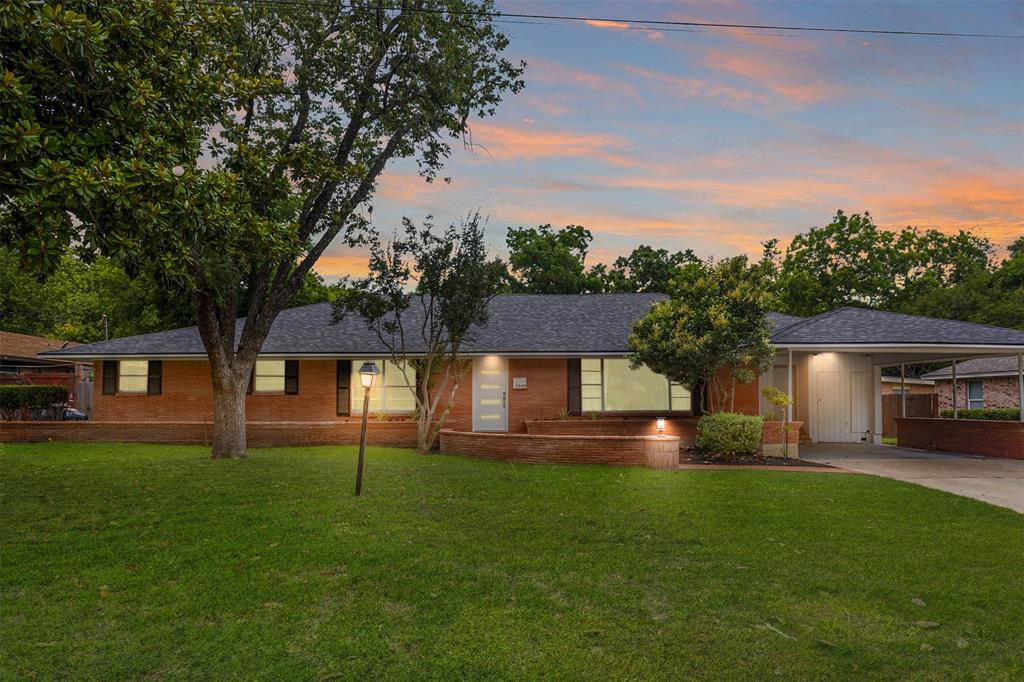 3449 Holliday Road Property Photo 1
