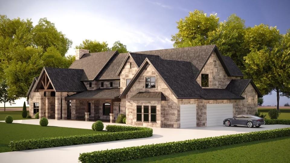 1181 Fox Run Property Photo 2