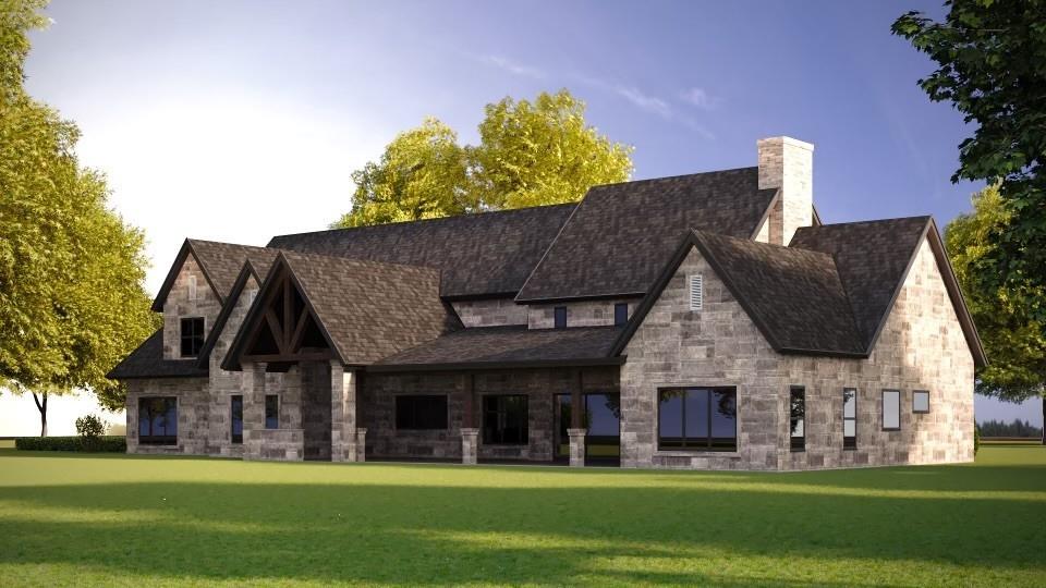 1181 Fox Run Property Photo 4