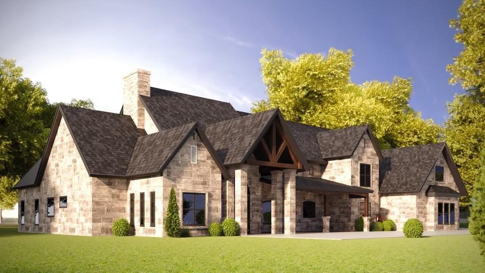 1181 Fox Run Property Photo 5