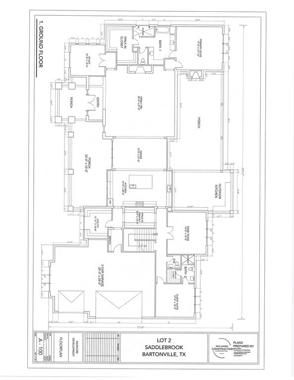 1181 Fox Run Property Photo 7